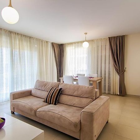 The Hill Konakli - C5 Apartamento Alanya Exterior foto