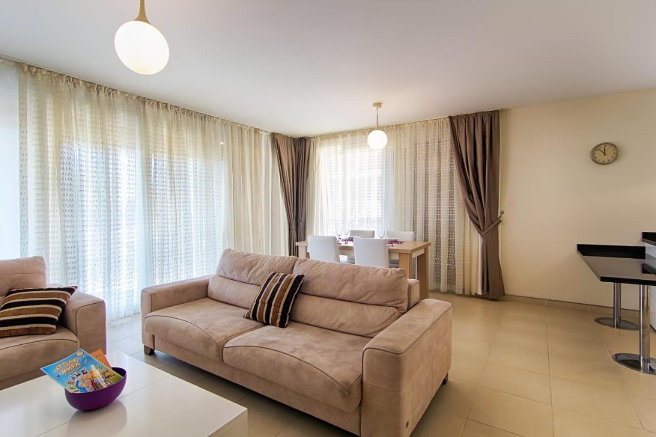 The Hill Konakli - C5 Apartamento Alanya Exterior foto
