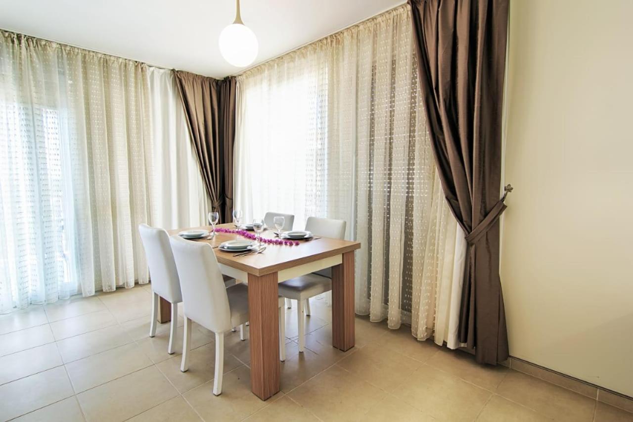 The Hill Konakli - C5 Apartamento Alanya Exterior foto
